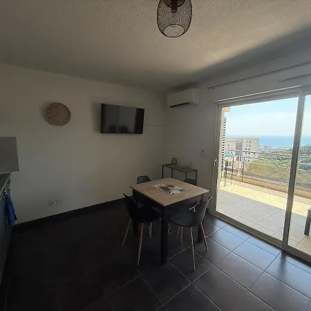 Appartement Stunning Apartment, Sea View,superbe Vue