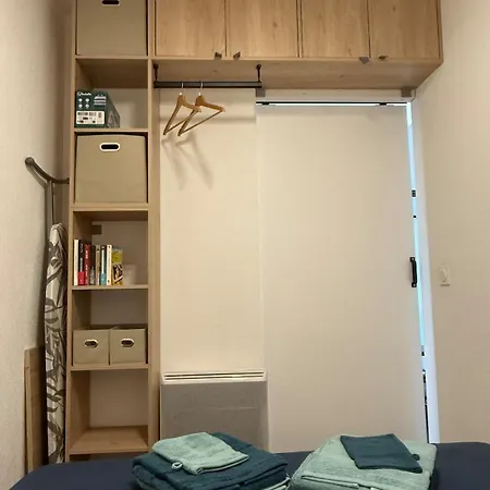 Stunning Apartment, Sea View,superbe Vue *