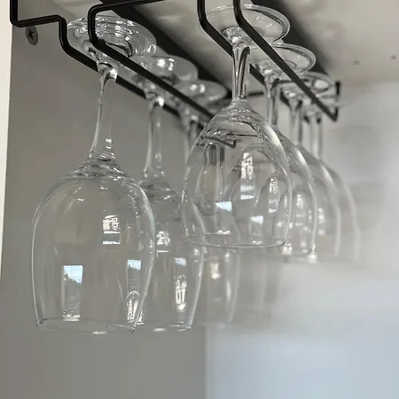 Appartamento Stunning Apartment, Sea View,superbe Vue Bastia (Corsica)