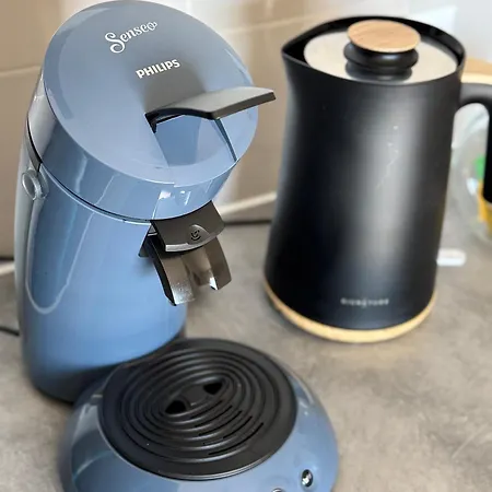 Appartamento Stunning Apartment, Sea View,superbe Vue Bastia (Corsica)