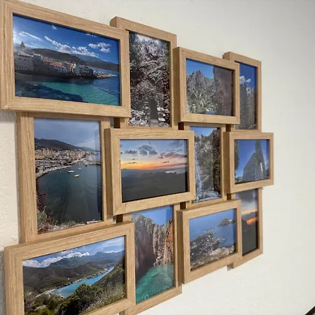 Stunning Apartment, Sea View,superbe Vue *