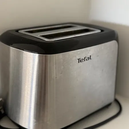 דירה Stunning Apartment, Sea View,superbe Vue בסטיה