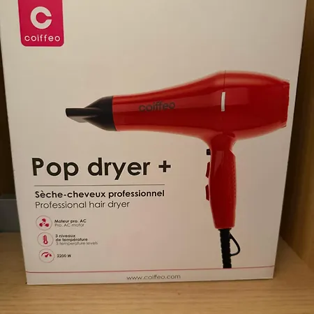 Stunning Apartment, Sea View,superbe Vue * Bastia (Corsica)