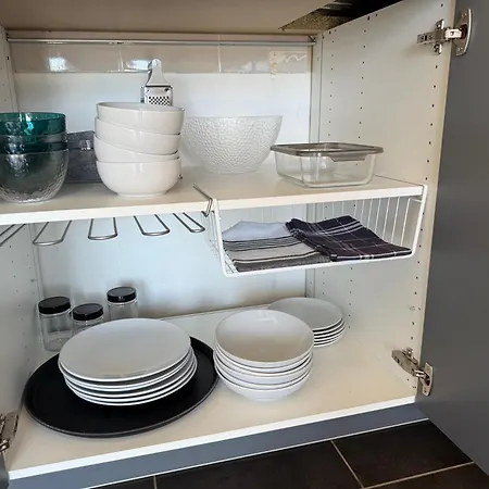 Lägenhet Stunning Apartment, Sea View,superbe Vue Bastia (Corsica)