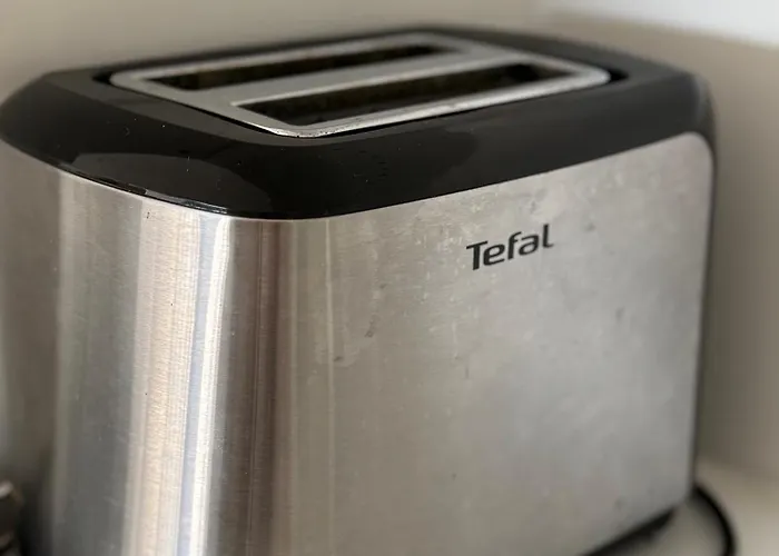 דירה Stunning Apartment, Sea View,superbe Vue בסטיה