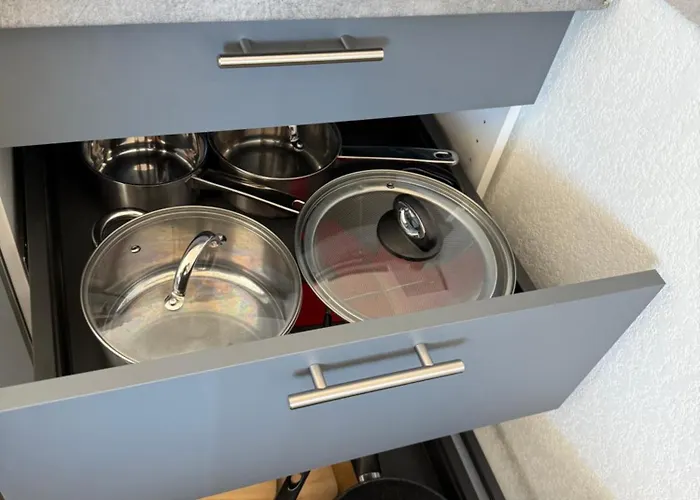 Stunning Apartment, Sea View,superbe Vue דירה בסטיה